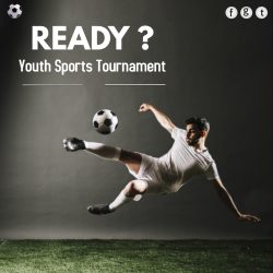 Classic Youth Sports Tournament