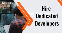 Hire Dedicated Developers India
