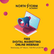 Digital Marketing Course With Placements Online