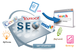 Drive Organic Traffic In Your Website With SEO Package Prices