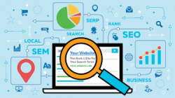 Drive Potential Customers With SEO Website Optimization