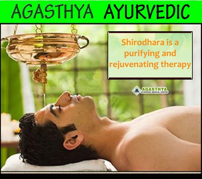 Best ayurvedic treatment centre in Kochi