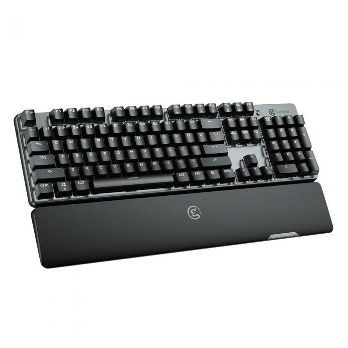 GameSir GK300 Gray Wireless Mechanical Keyboard