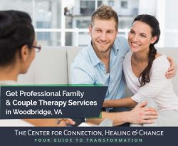 Get Professional Family & Couple Therapy Services in Woodbridge, VA