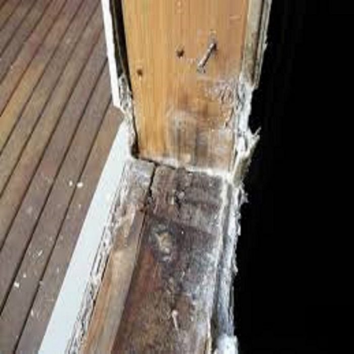 Broken Window Repair In Wellington