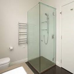 Glass Shower Replacement In Wellington