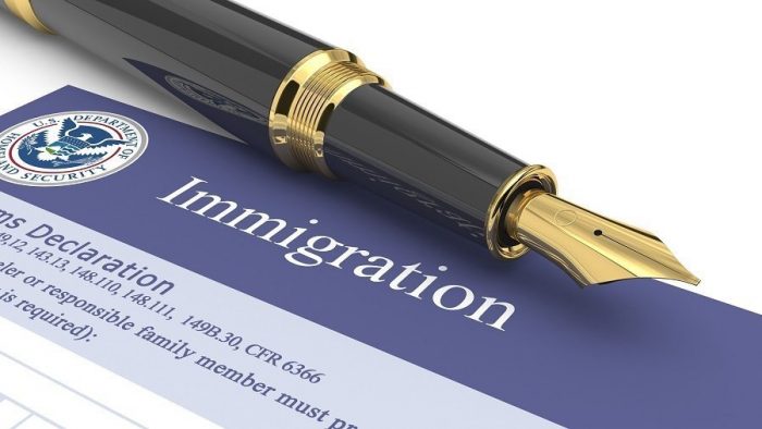 Immigration Certificate Translation | The Spanish Group
