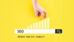 Improve Your Google Rankings through SEO