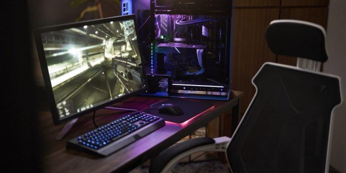 This is what the 11th Generation Intel Rocket Lake processors look like