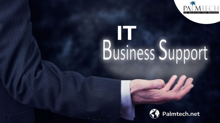IT Support Services in West Palm Beach