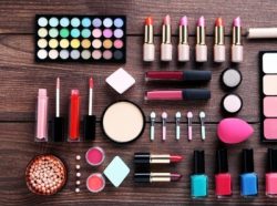 Cosmetic Items With KBL Cosmetics
