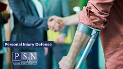Leading Personal Injury Law Firms