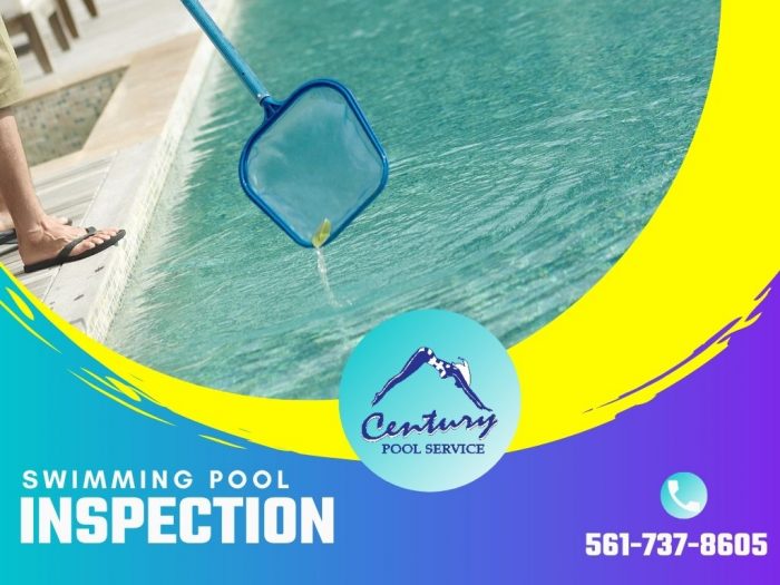 Leak Detection and Decking for Pools