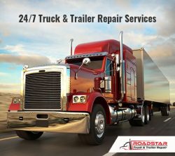 24/7 Mobile Truck and Trailer Repair Services in Vaughan – Road Star Truck & Trailer R ...