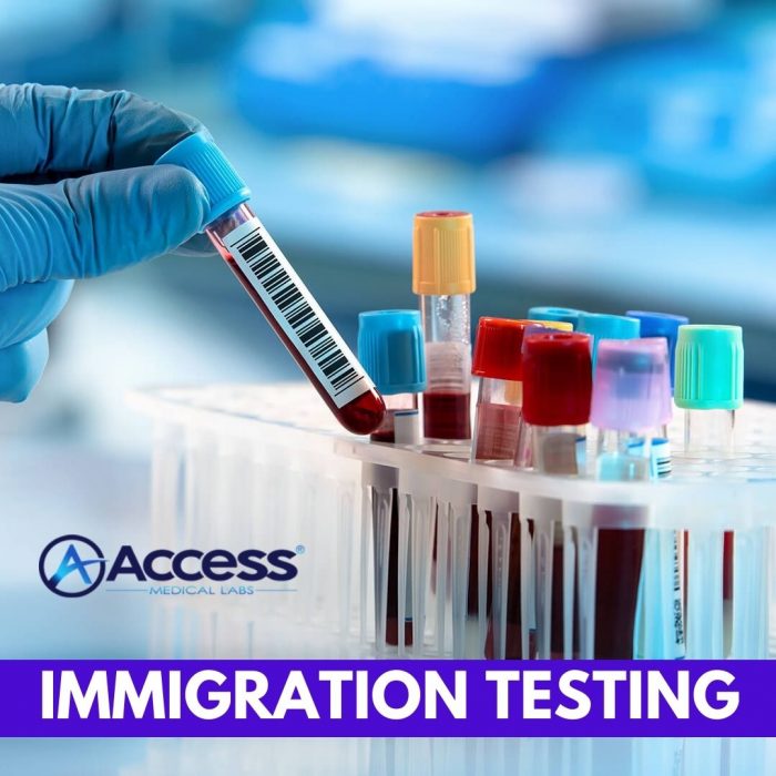 Most Trusted Immigration Testing Laboratories