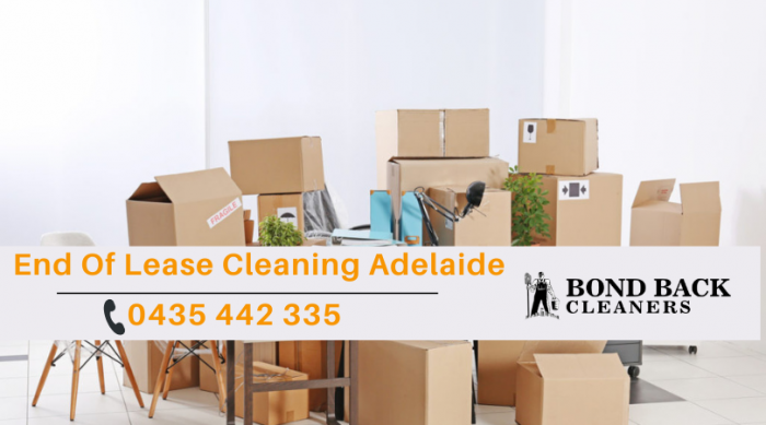 Builders clean in Adelaide