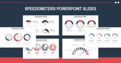 ‘Speedometer’ PowerPoint templates PPT Slides Images Graphics and Themes