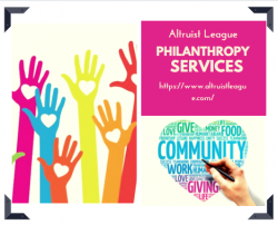 Philanthropic Advisory Services – Altruist League
