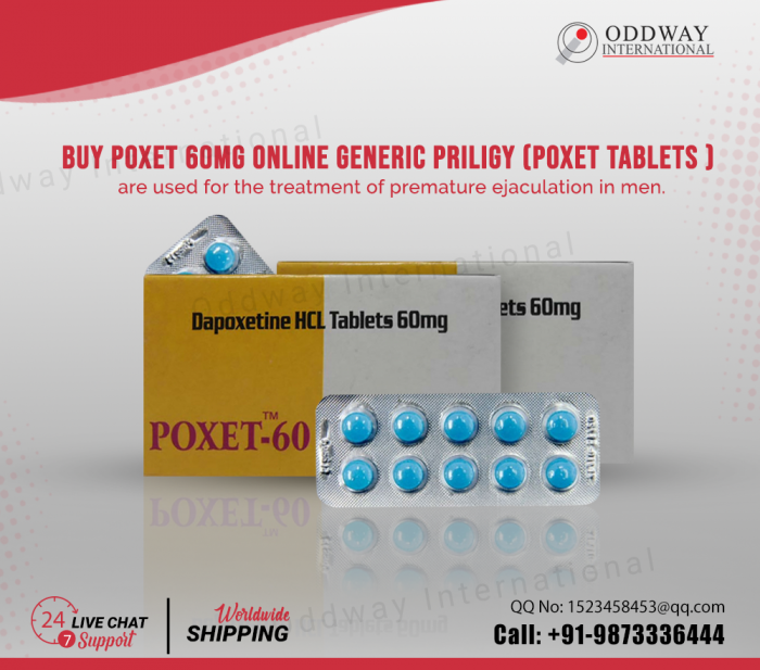 Poxet 60 mg price wholesale price in India