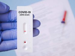 Rapid Covid-19 case detection – The COVID-19 Eliminator