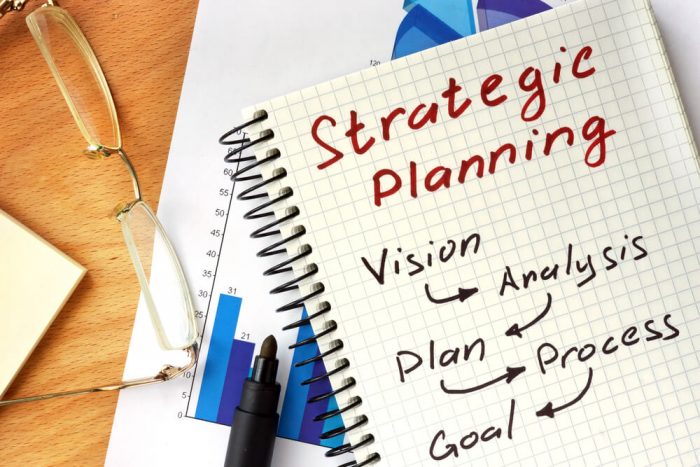 Strategic Planner – Matt Hintze Gainesville Florida