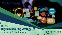 Strategy to Improve Your Business Digital Presence