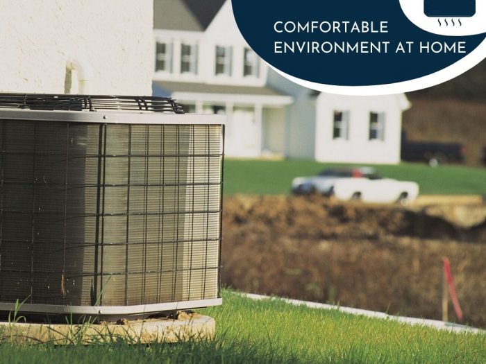 Take Care of Residential Heating and Cooling Systems