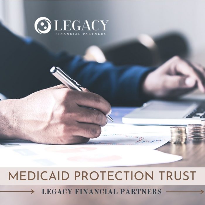 The Ideal Solution for your Medicaid Trust Planning