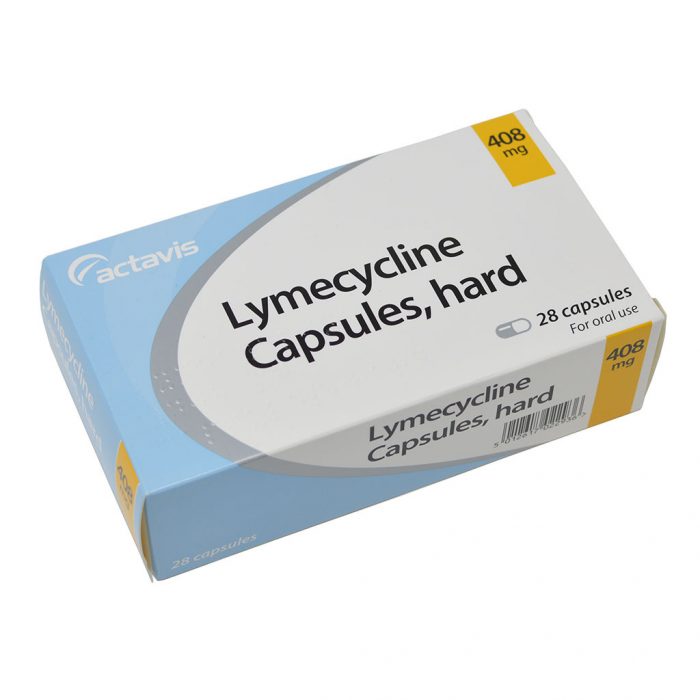 Treat Acne with Differin, Epiduo, Lymecycline