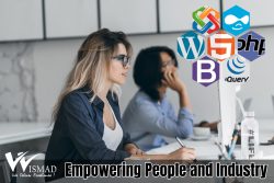 WordPress website development company