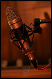 Commercial Voice Overs Online