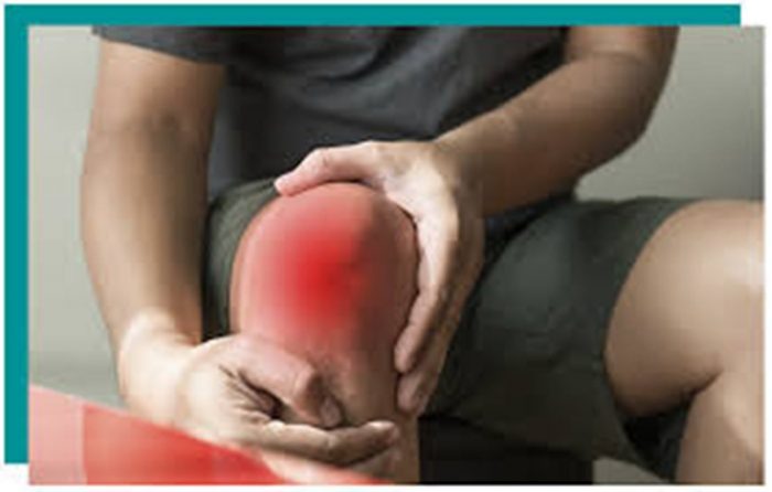 Knee Pain Specialist NJ