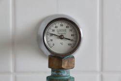 Good Water Pressure For Home