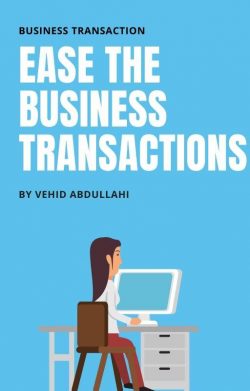 Vehid Abdullahi – Professional Financial Services