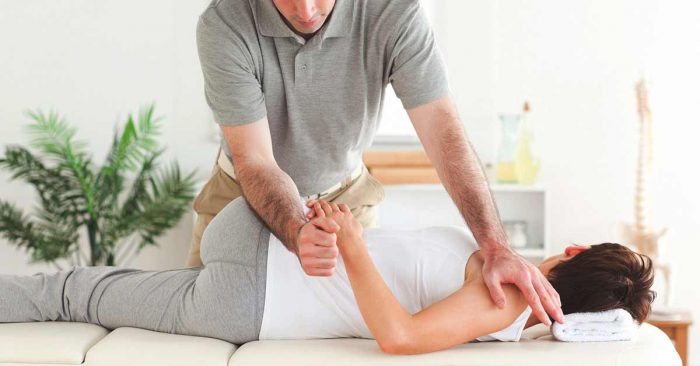 Atlanta Spine Doctors – Professional Chiropractic