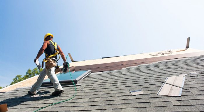 Roofing Company in Tampa