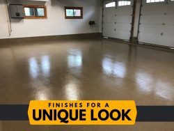 Best Garage Floor Covering Options