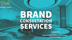 Get The Best Branding Consultation Service in Hyderabad – Outright Creators