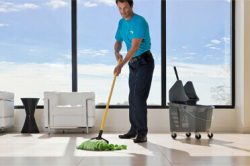 The best place for commercial cleaning services UK Cleaning Ventures