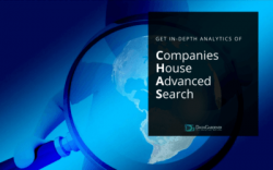 Get in-Depth Analytics of Companies House Data using Advanced Search