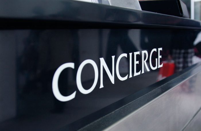 Best Luxury Concierge Services