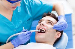 OCCLUSAL GUARD – DENTAL CLINIC IN UPTOWN