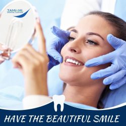 Design your Smile with Advanced Treatments