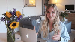 Technical Vlogger – Jane Galitello
