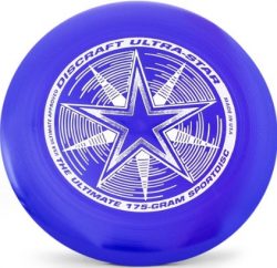 Connect With A Trusted Web Portal To Seek Ultimate Frisbee Accessories