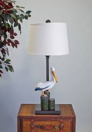Looking for Pelican Lamps?