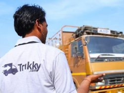 Delhi Transport Services with Trukky