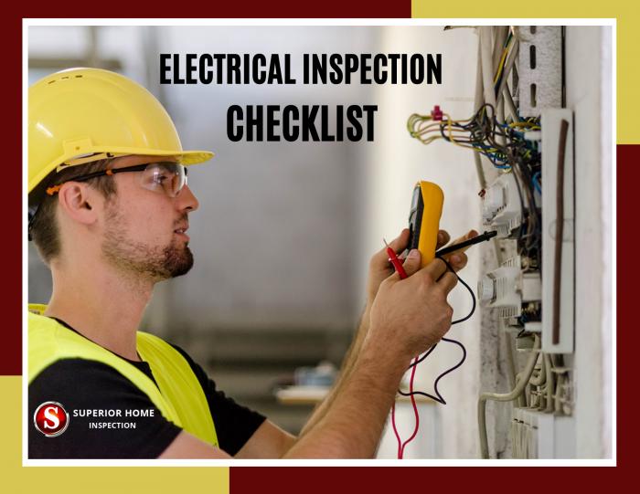 Inspect Your Electrical Appliances with Our Investigators