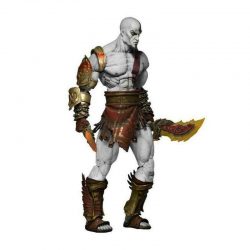 God of War 3 Ultimate Kratos Action Figure
