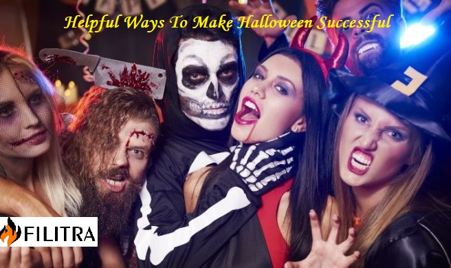 Helpful Ways To Make Halloween Successful